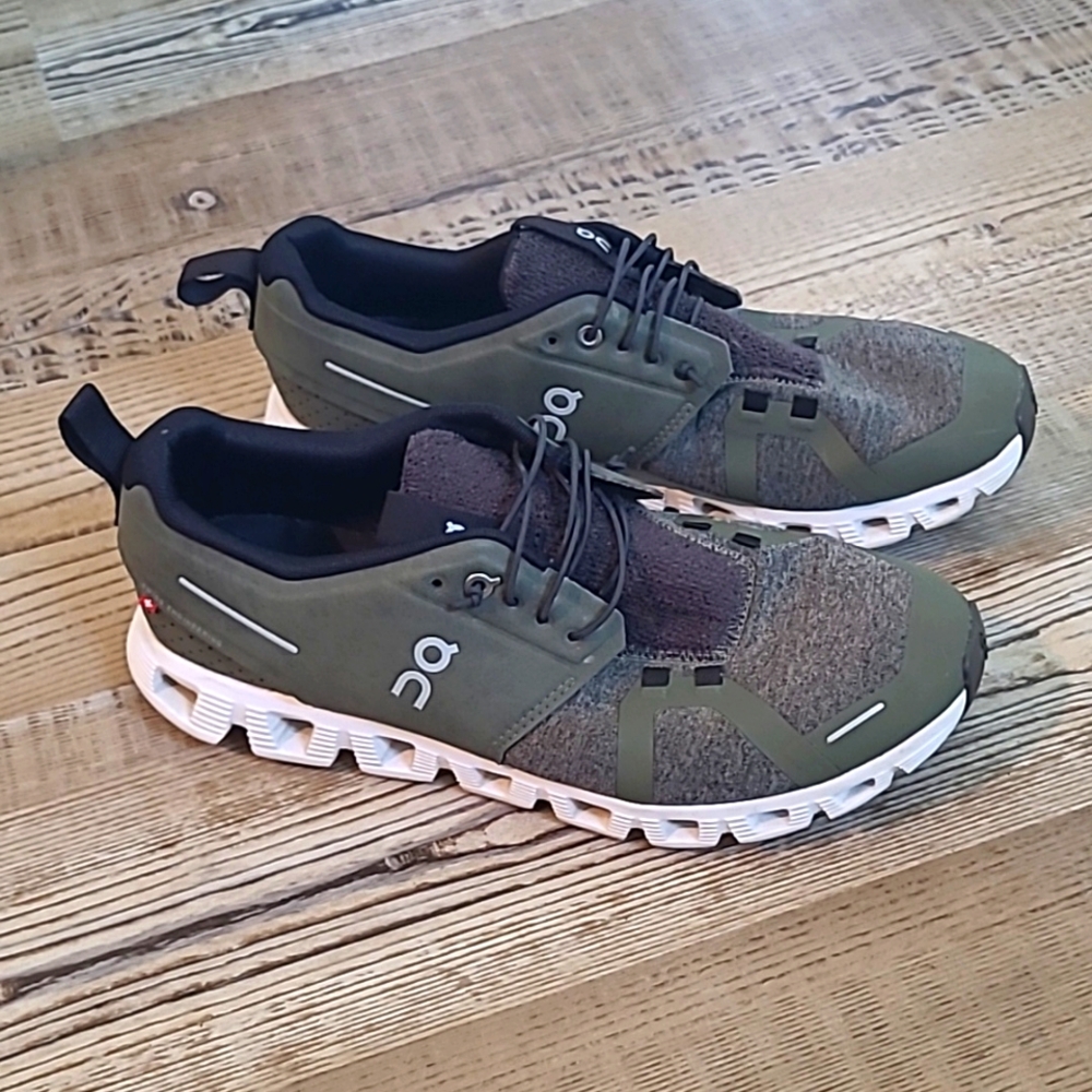 Swiss Engineering Men's Sneakers